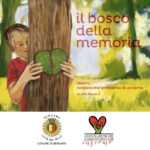 Nasce a Bergamo il Bosco della Memoria in ricordo delle vittime del Covid-19