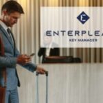 Enterplease Key Manager: gestire l’accesso degli ospiti in hotel anche da remoto