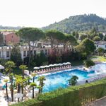 Ermitage Medical Hotel di Abano Terme: primo albergo medicale italiano
