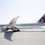 Qatar Airways: presentata la nuova generazione di Boeing 787-9 Dreamliner