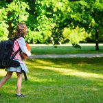 Back to school: come portare lo zaino. 10 regole dai medici del Koelliker