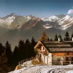 “Carovana delle Alpi”: Legambiente presenta le Bandiere Verdi e Nere 2021