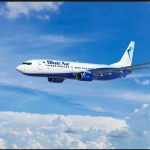 Blue Air: nuove rotte da Linate