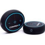 Con Compex Mini l’elettrostimolazione è smart, wireless e portatile