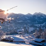 Torna la magia dell’Avvento a Kitzbühel