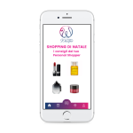 Consulenza beauty digitale personalizzata e gratuita e Personal Shopper dedicato