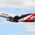 Qantas offre il primo volo diretto dall’Australia all’Europa continentale
