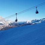 Cortina: una nuova seggiovia nel paradiso bianco di Ra Valles
