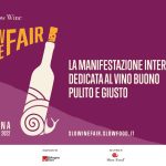Sana Slow Wine Fair si terrà a Bologna dal 27 al 29 marzo 2022