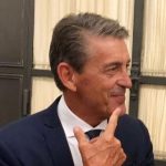 Parchi Permanenti Italiani: Luciano Pareschi è il nuovo Presidente