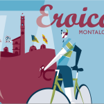 Al via la sesta edizione di Eroica Montalcino