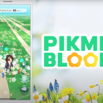 Pikmin Bloom: un personal trainer “tascabile”
