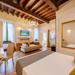 Villa Cariola avvia la nuova stagione inaugurando dodici esclusive suites