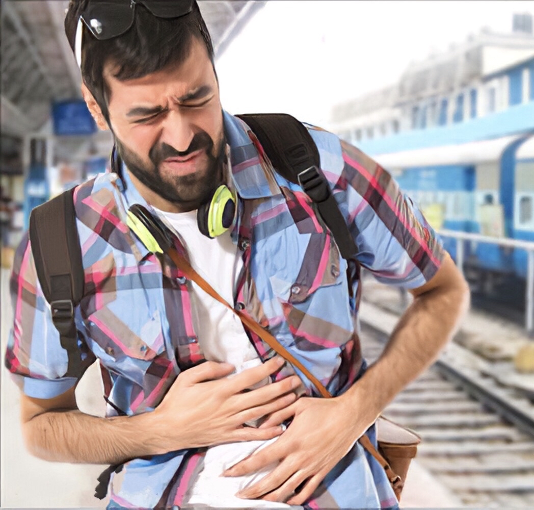 Diarrea del viaggiatore: i consigli dei medici AIGO per evitarne i disagi durante le vacanze