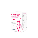 CistiDyn: l’integratore per il benessere delle vie urinarie