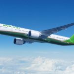 EVA Air e SEA annunciano il nuovo volo non-stop da Milano Malpensa a Taipei