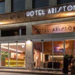 Hotel Ariston: lo storico albergo di Milano si rinnova