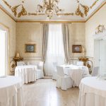 Apre Il Grifone: il ristorante Fine Dining di Palazzo di Varignana