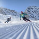 Riapre il comprensorio sciistico Skiworld Ahrntal nell’area vacanze Valle Aurina
