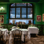 Il ristorante Stendhal Milano festeggia 35 anni