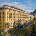 Anantara Hotels, Resort & SPA debutta in Francia con l’apertura dell’Hotel Anantara Plaza Nice