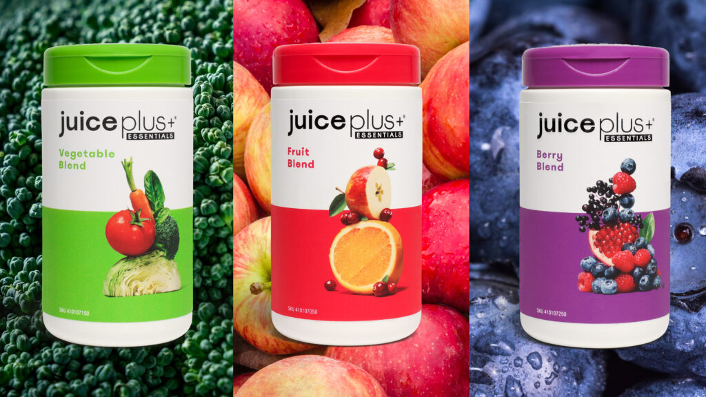 Juice Plus+: combattere lo stress post-festivo e ritrovare il
