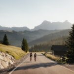 Alta Badia: il paradiso per pedalare