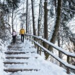 Kufsteinerland: vacanze sulla neve in stile fiabesco