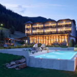 In Alto Adige nasce il progetto Stelvio Hotels