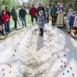 Pasqua in Estonia tra colori e tradizioni popolari