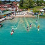 Villach: tra sport sui laghi ed eventi imperdibili