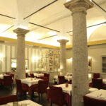 Apre a Milano il Valentino Vintage Restaurant