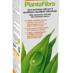PlantaFibra: una soluzione contro il gonfiore per il benessere intestinale