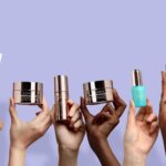 FOREO inaugura una nuova era della skincare grazie alla sua linea premium di cosmetici viso e contorno occhi ad alta performance