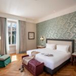 OMNIA Hotels presenta il nuovo Rose Garden Palace Roma