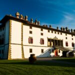 Prato open air: un trekking culturale tra vie storiche e ville medicee patrimonio Unesco