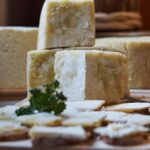 Giornate del Graukäse: in Valle Aurina si celebra il formaggio grigio tipico dell’Alto Adige