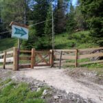 Il “Sentiero del Respiro”: completato il cammino nel cuore delle Dolomiti venete