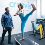 CTS METHOD: il nuovo format di allenamento con crioterapia per accelerare il metabolismo