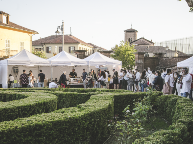 Al via la prima edizione di Street Food & Ottobeer Fest a Moncalieri