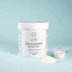 Dr Juri Cosmetics presenta il nuovo Collagene Beauty Powder