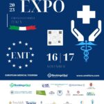 Al via la 7ª Edizione di EMT European Medical Tourism