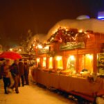 Valle d’Aosta: un Natale di mercatini e tradizioni