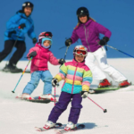 Vacanze e sport sulla neve: come evitare o curare traumi e cadute