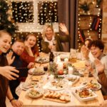 Natale e benessere: le idee per supportare il nostro microbiota durante le festività
