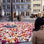 Zurigo in primavera: un palcoscenico vivace di cultura, bellezza e divertimento