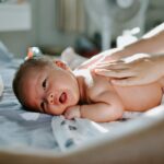 Baby care: cosmetici “ad hoc” per la pelle dei bambini